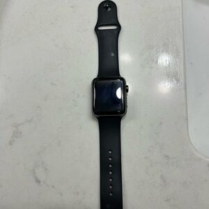 Series 3 Apple Watch